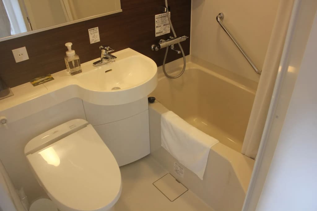 Hotel IL FIORE Kasai - photo 8