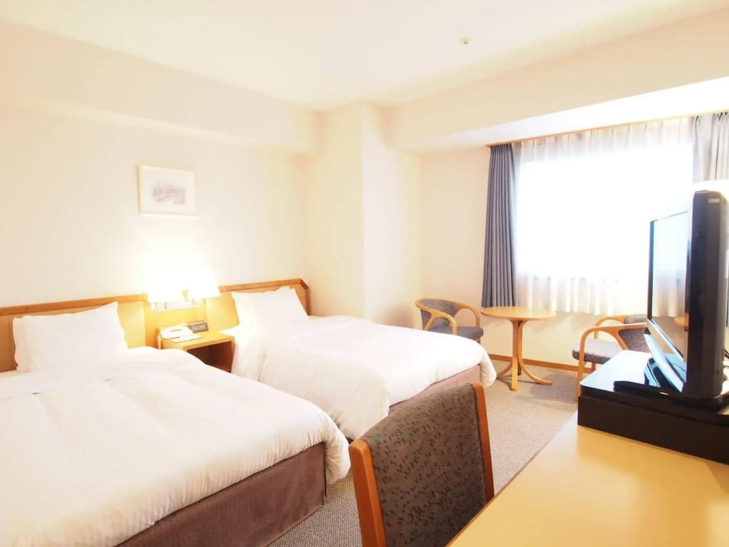 Hotel San Crane - photo 6