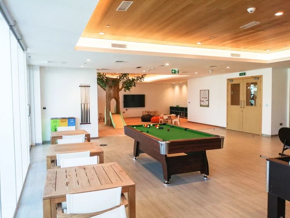 Nasma Holiday Homes - Mayan 3, Yas Island - photo 18