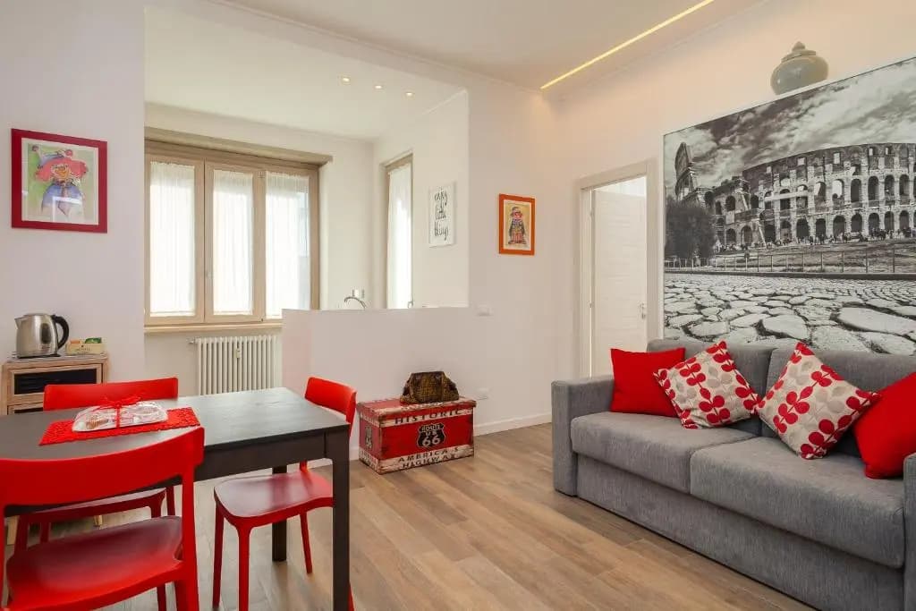 Many Days Apartments - photo 5