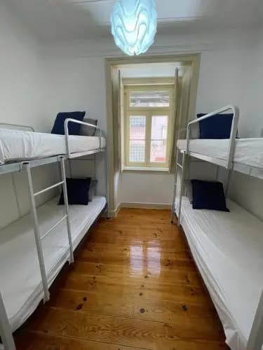 7 Seas 3 Hostel - photo 7