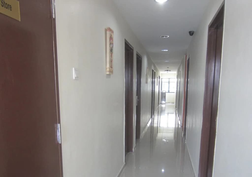 First and New Star Hotel - photo 12