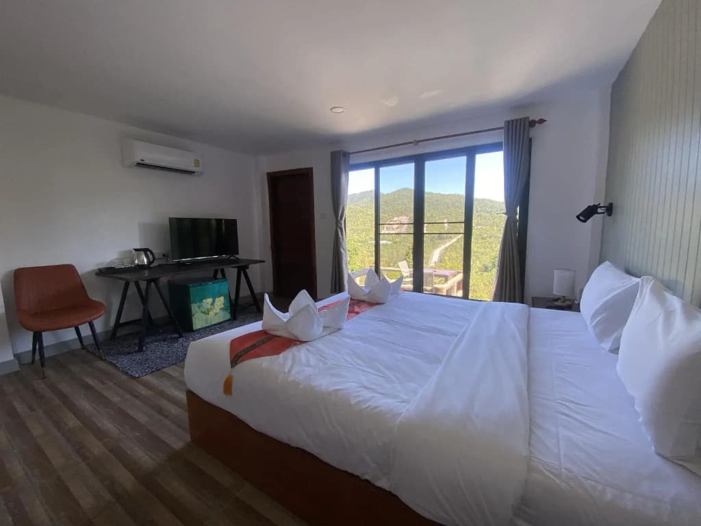 Phangan Utopia Resort - photo 1