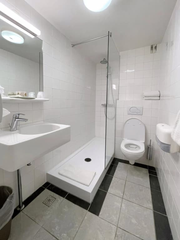 Hotel Residence Le Coin - photo 9
