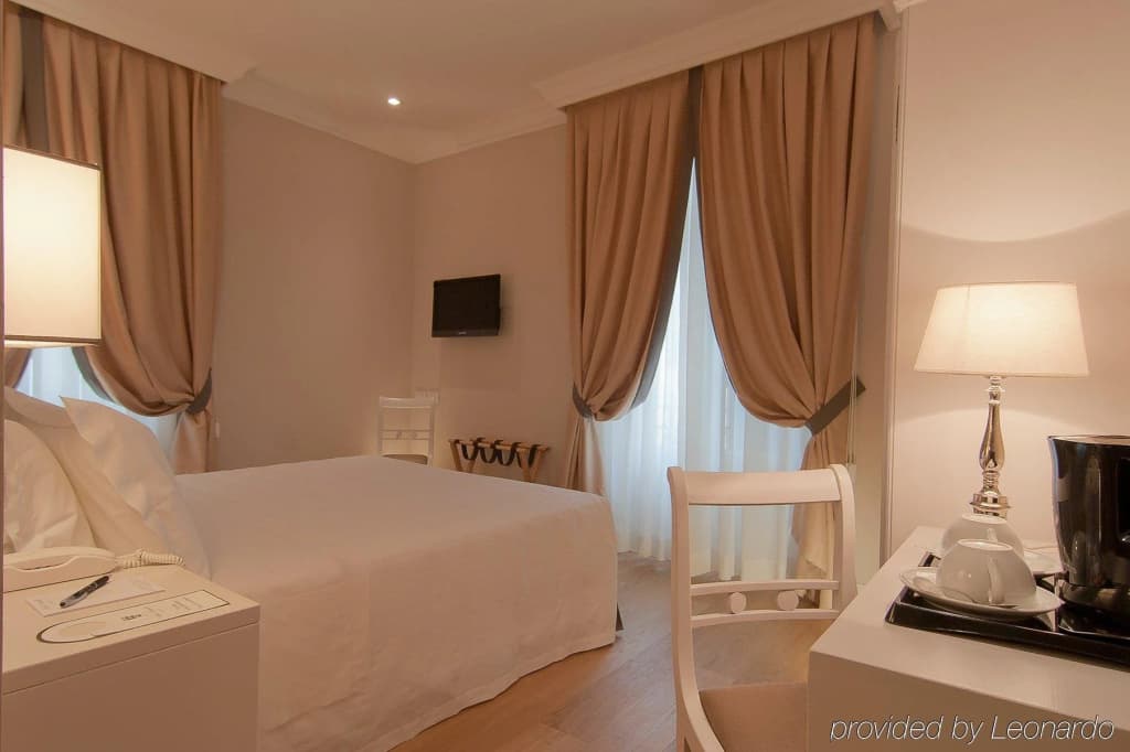 Hotel Rapallo - photo 12