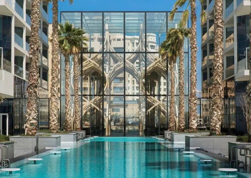 FIVE Palm Jumeirah Residences - photo 9