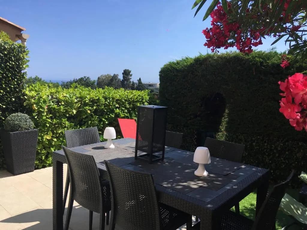 Villa T4 Promenade des Anglais - photo 18