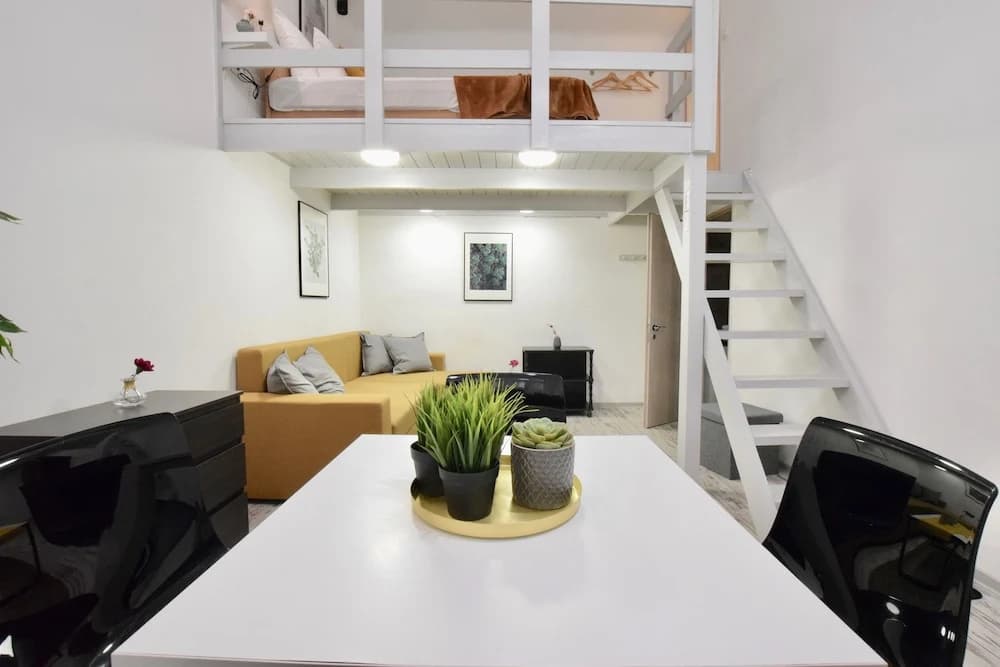 Standard Apartment by Hi5 - Akácfa 59 - photo 10