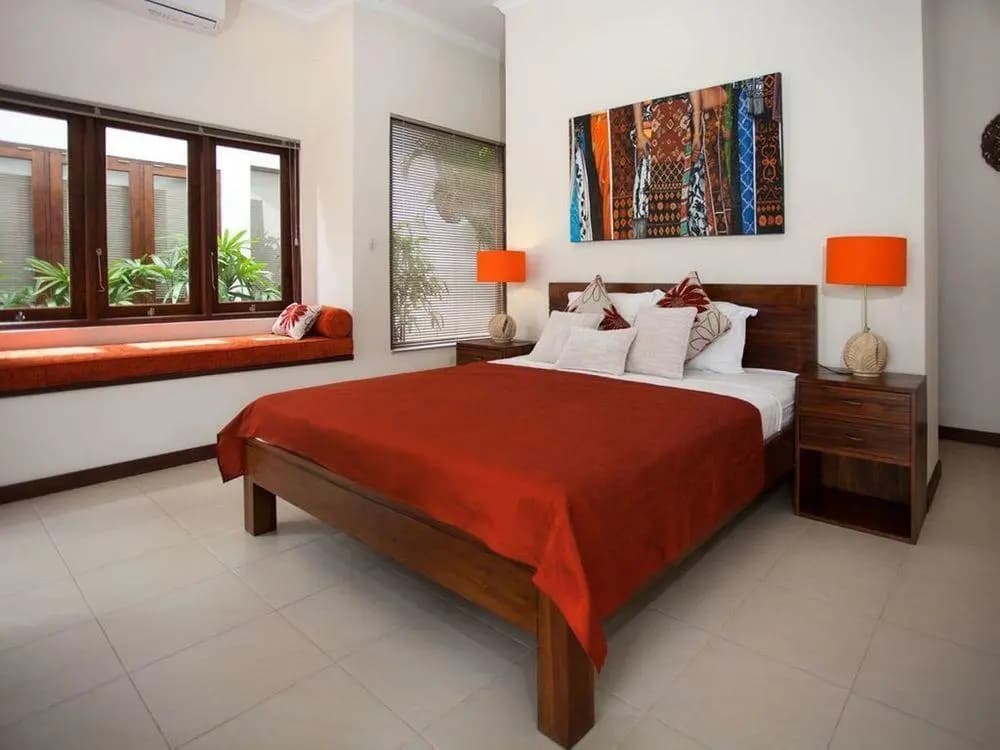 Ahh Villa - Ubud - photo 3