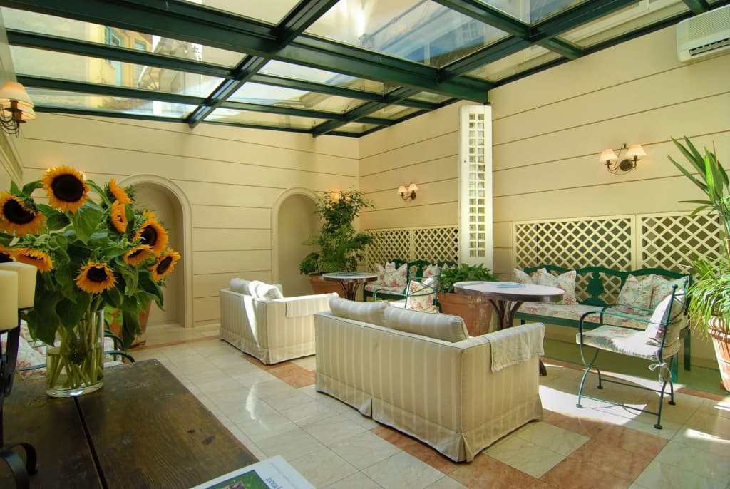 Philippos Hotel - photo 16