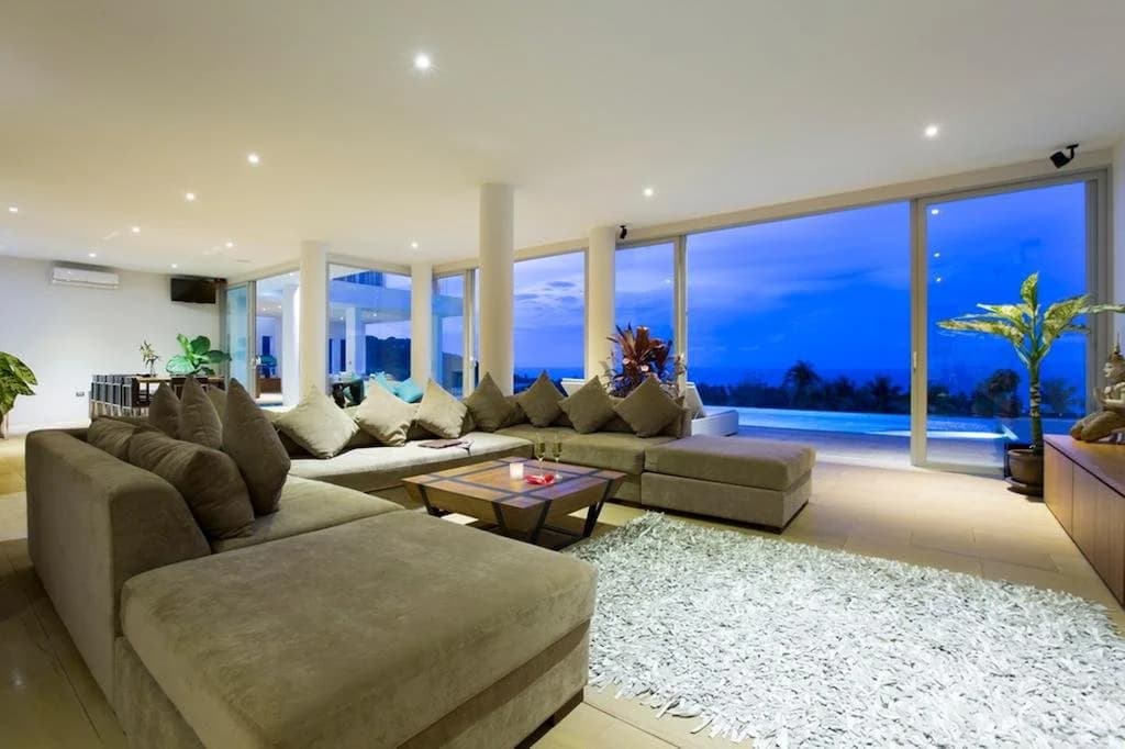 Villa Monsoon - main photo