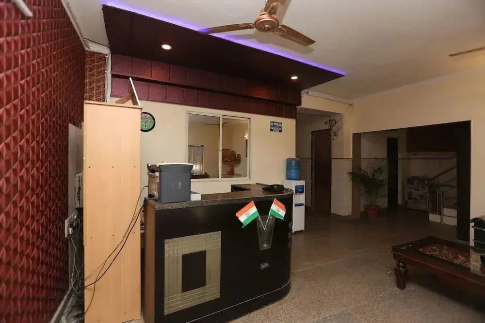 Hotel Swift Inn By OYO Rooms - photo 7