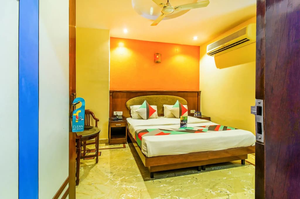 Hotel Jaggi Palace - photo 4