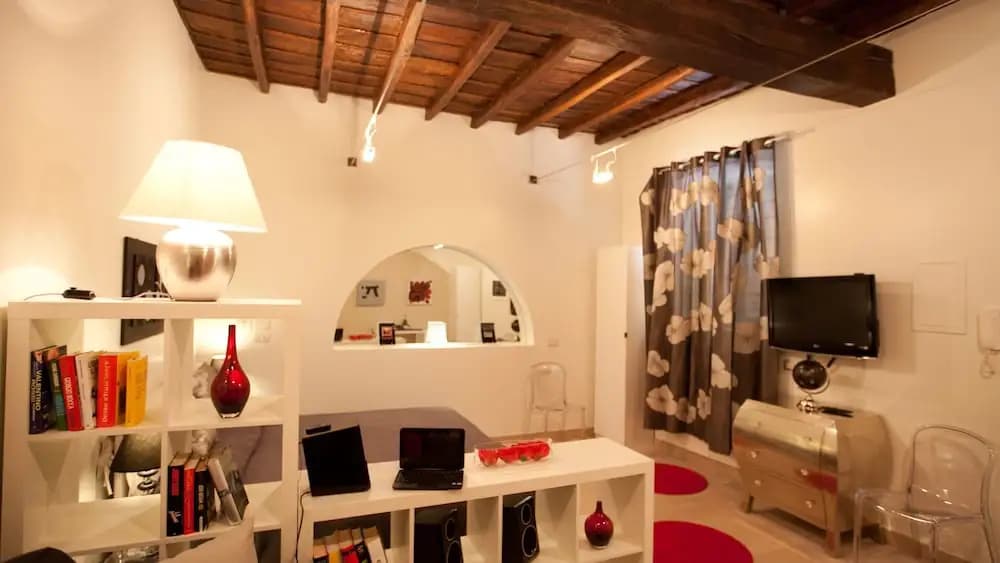 Apartments in Piazza Navona - photo 29