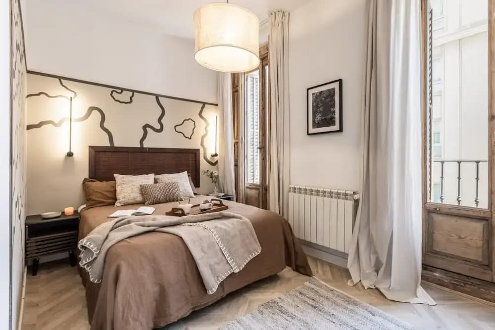 Broto - 4 Bedrooms in Malasa a - photo 3
