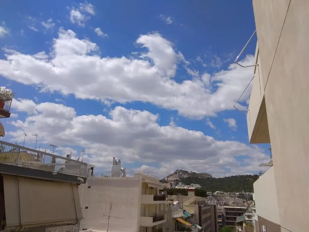 Elly's house in Athens - photo 10