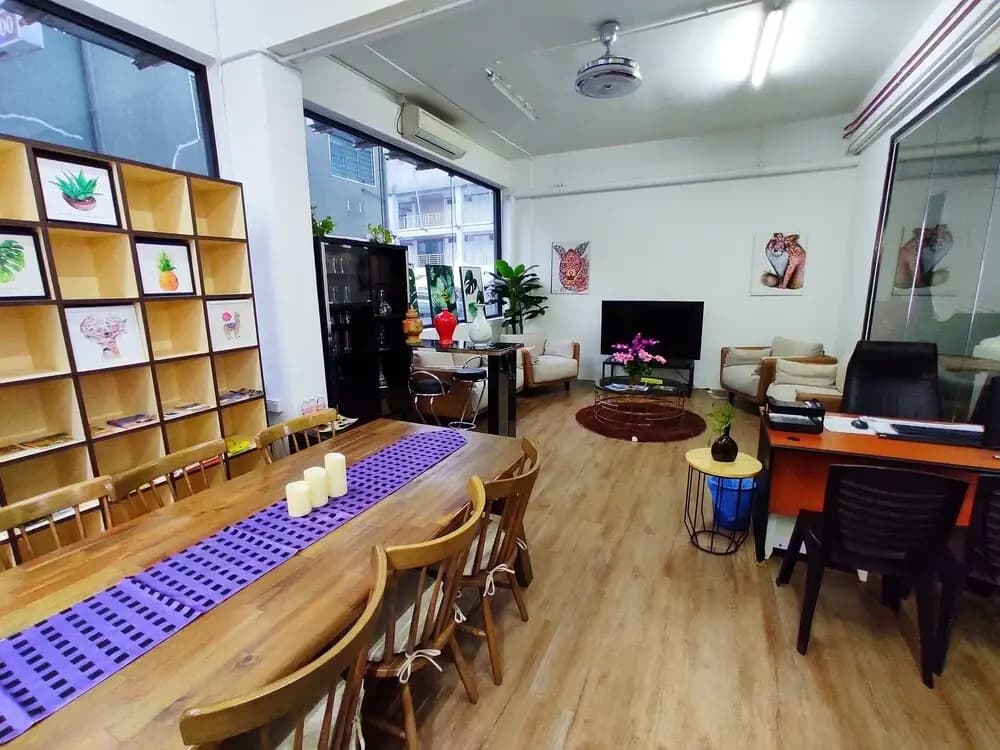 Shell Out Beach Club Suite - Hostel - photo 22