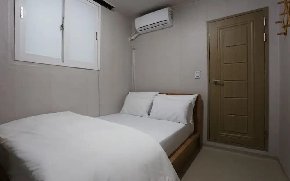 Yeongdeungpo Sun Motel - photo 4
