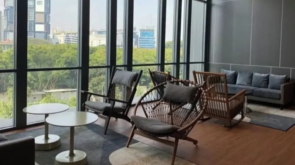 Menara Jakarta Condo JI EXPO by Blezz - photo 7