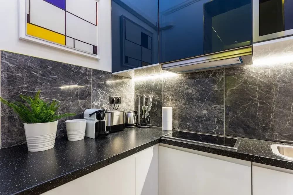 Moderne Apartment - 1br/4p - AC - Champs-elysees - photo 11