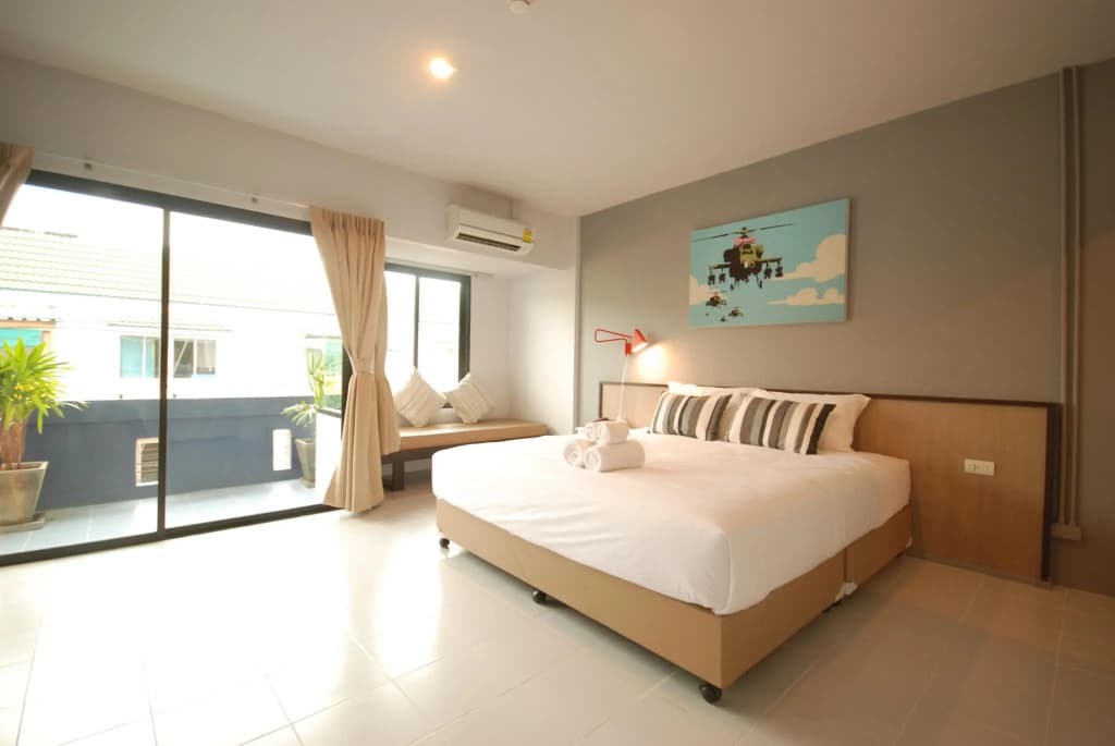 Chalong Sea Breeze - photo 3