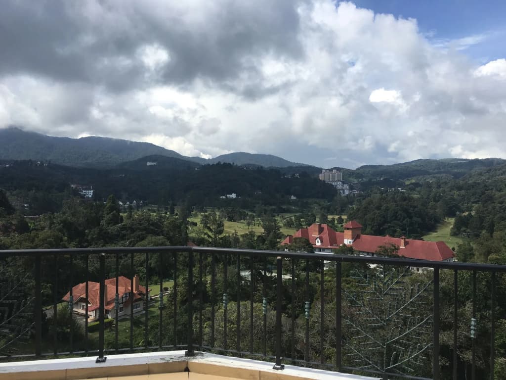 Hotel De'La Ferns, Cameron Highlands - photo 17