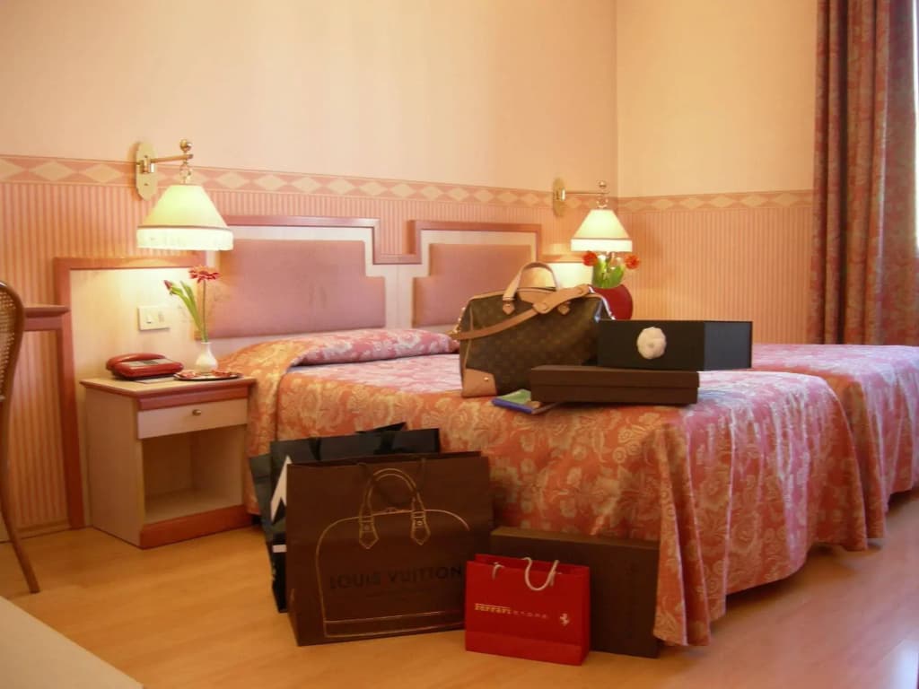 Hotel Buenos Aires - photo 5