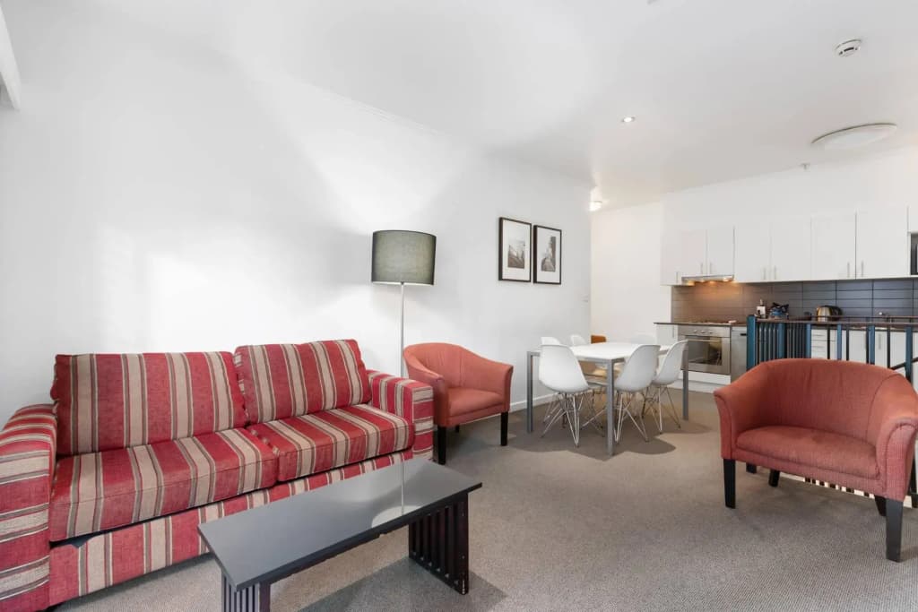 Alto Hotel on Bourke - photo 11