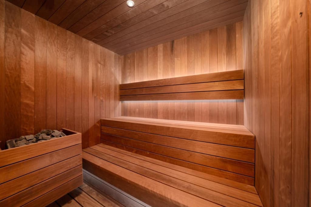 Address Beach Residences - photo 15
