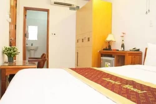 Loseby Hotel - photo 10