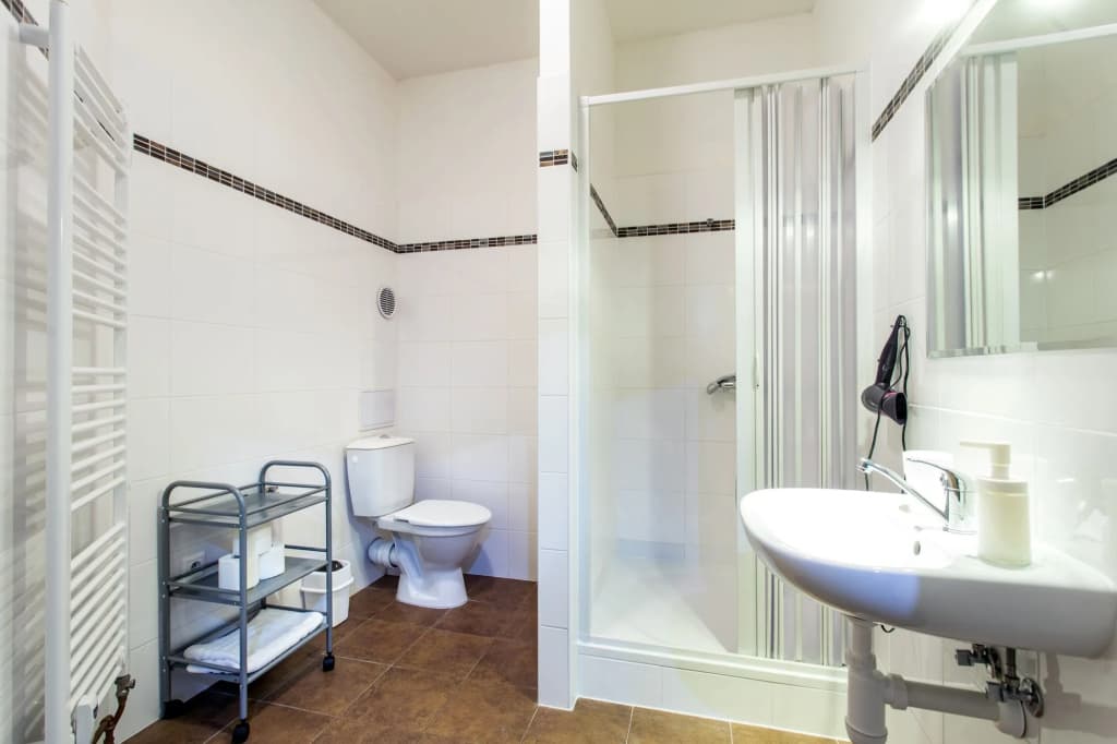 Terrace Hotel Prague - photo 8
