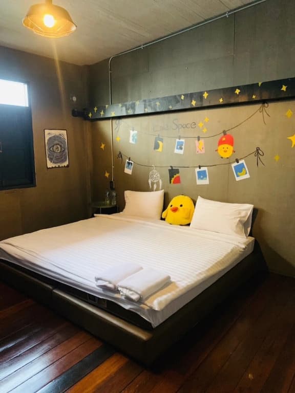 Good Space Hostel - photo 3