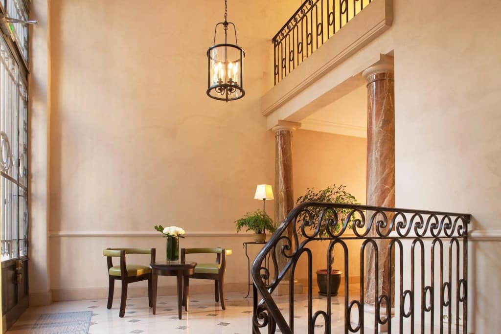 Hôtel de l'Arcade - photo 11
