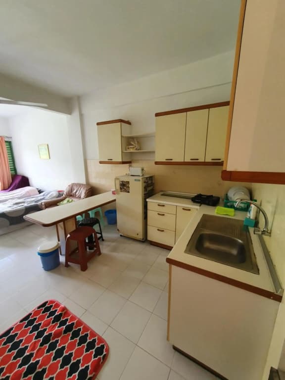 Selesa Hillhomes Golf Resort - M6GP - photo 11