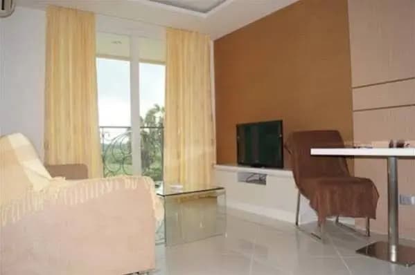 Paradise Park - Room Number 520 - photo 3