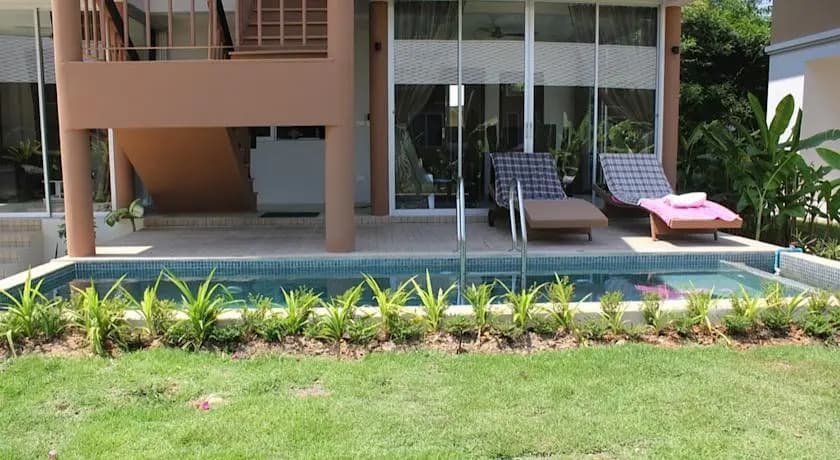 Villa Sakoo 2 - photo 1