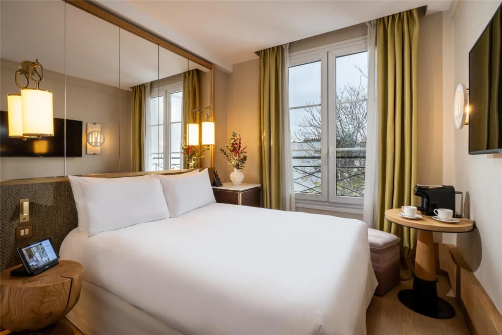 Le Belgrand Hotel Paris Champs Elysees, Tapestry by Hilton - photo 27