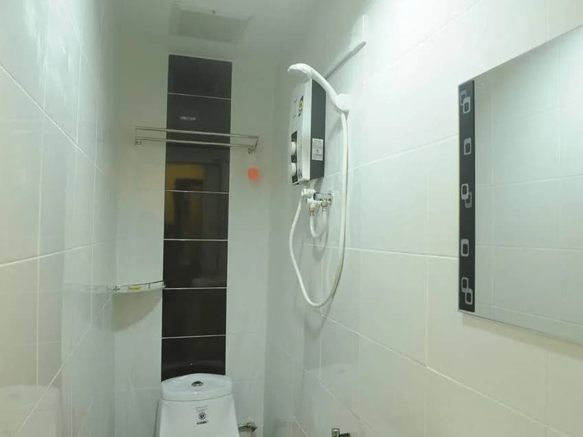 Chomelle Hotel - photo 9