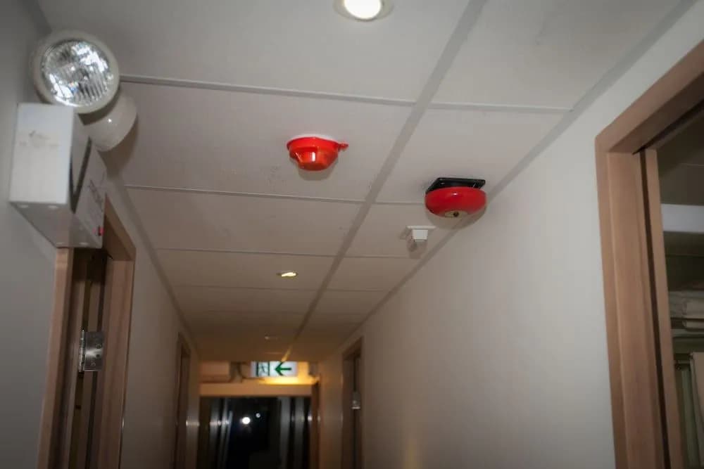 Leisure Hostel - photo 9
