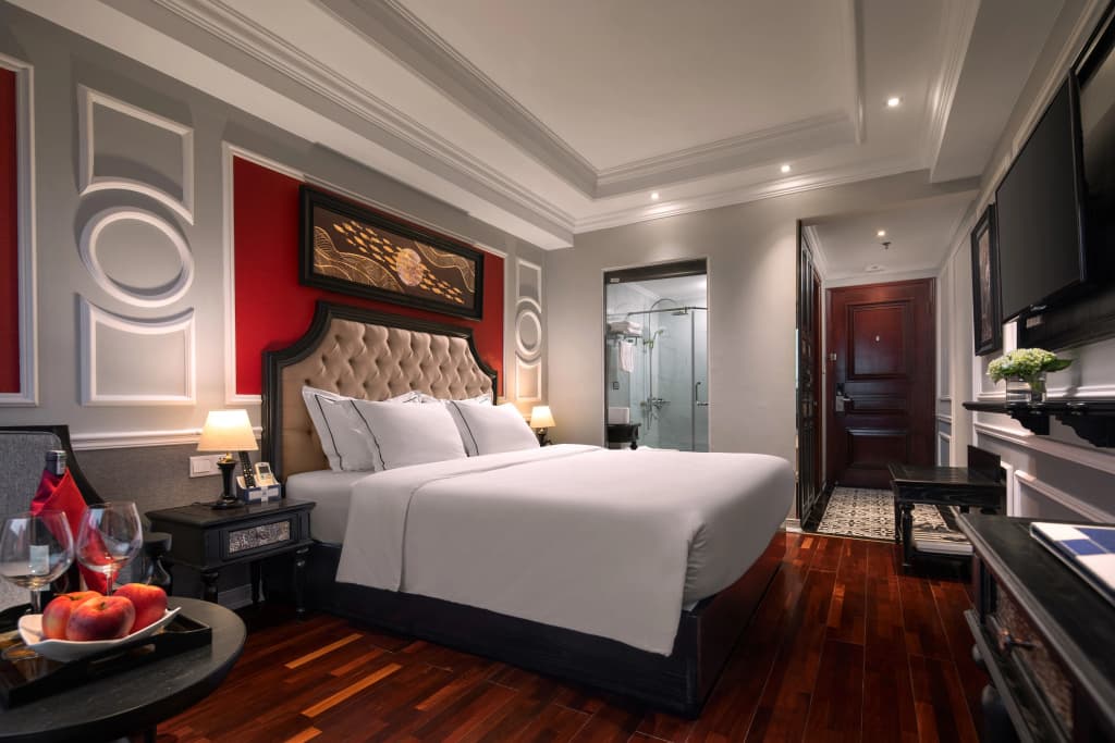 Acoustic Hotel & Spa - photo 6