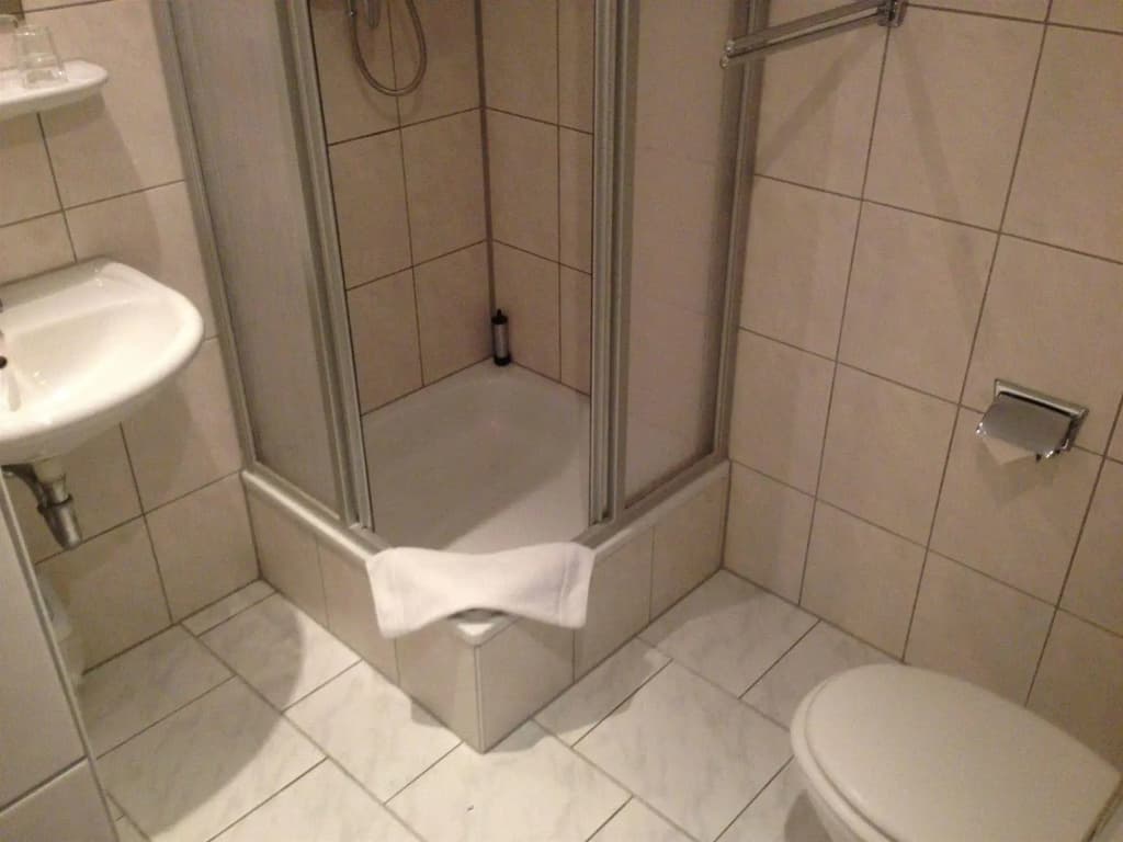 Hotel Seifert Berlin am Kurfürstendamm - photo 9