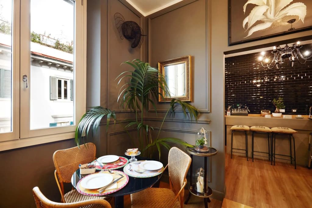 Boutique Hotel Hugo - photo 20