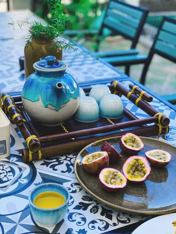 Nalani Homestay & Hostel Hoi An - photo 9