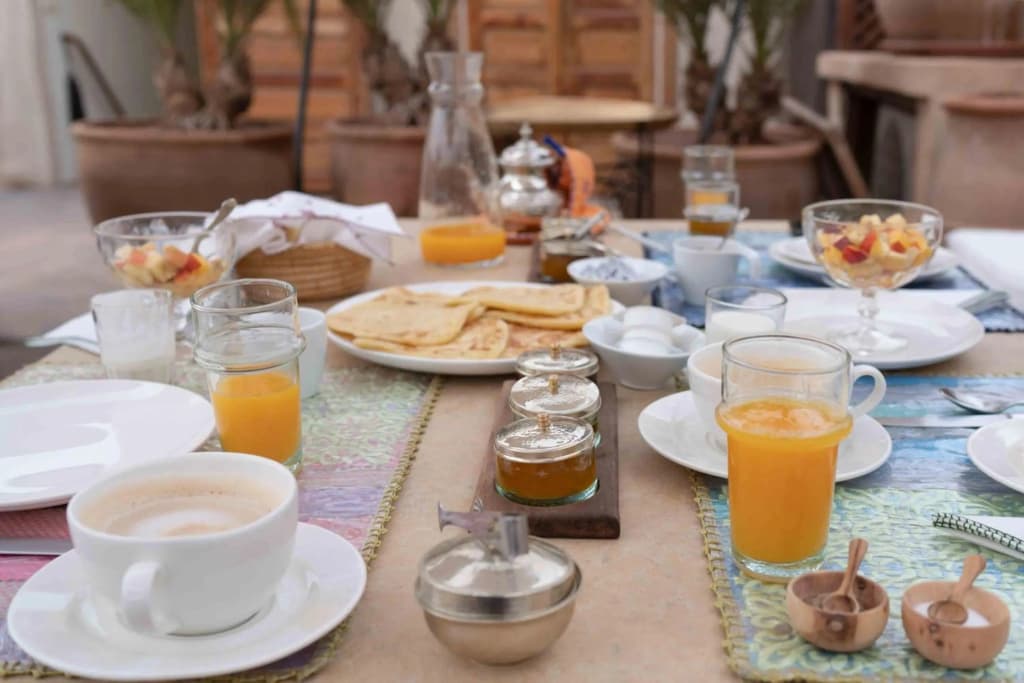Riad Al Massarah - photo 12
