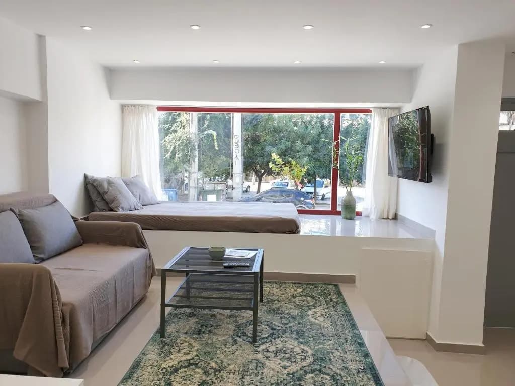 KYMA Apartments Athens 18 - photo 6