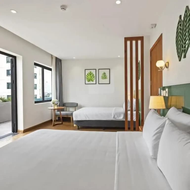 22Land Classic Suites - photo 2