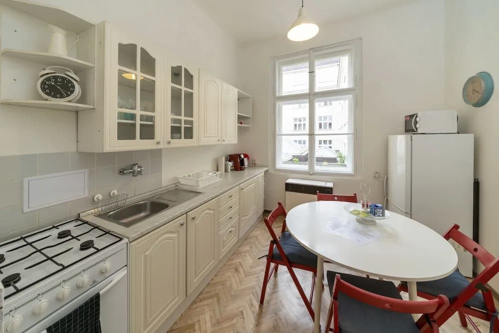 Premier Apartment Vodickova - photo 14