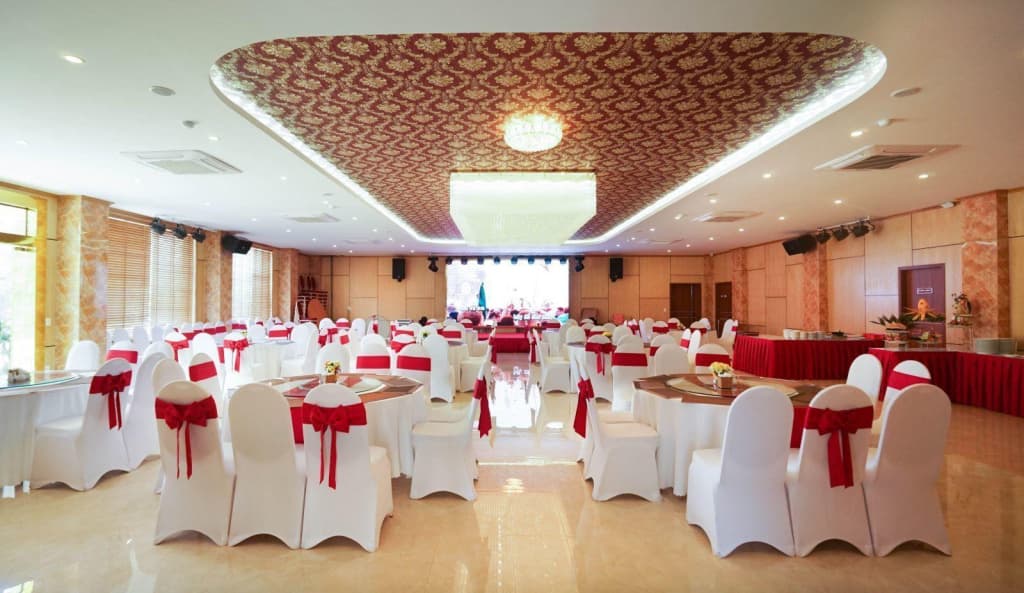 Roma Star Hotel - photo 8