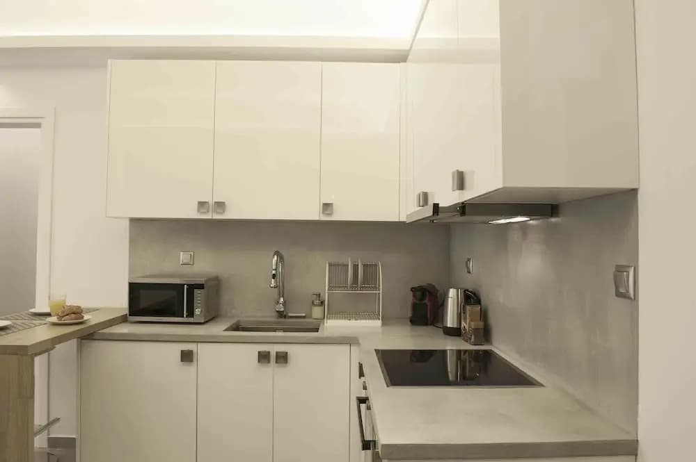 Athens Luxurious Suite Syntagma Square 3 - photo 16