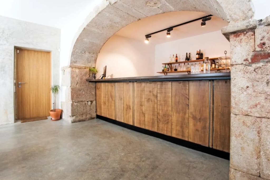 INT Lisbon Suites - photo 12